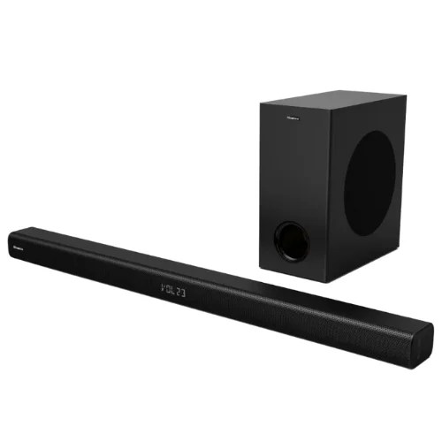 The 6 Best Soundbars For Hisense Smart Tv (2024)