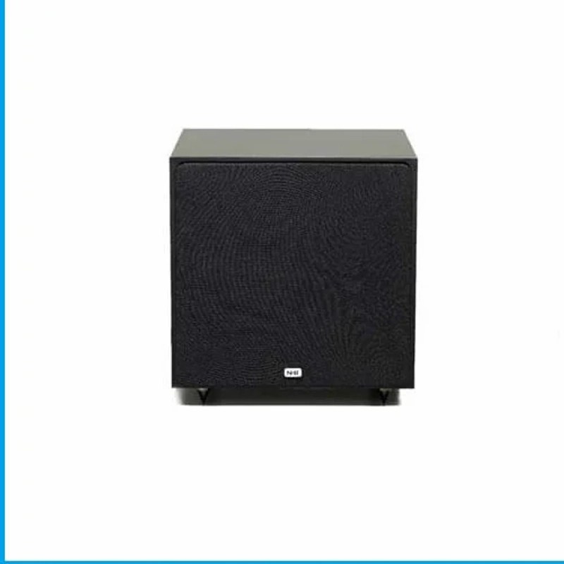 The 8 Best Slimline Subwoofer With Built In Amp In 2024
