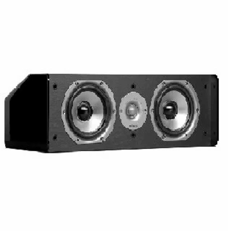 The 10 Best High End Center Channel Speakers In 2024