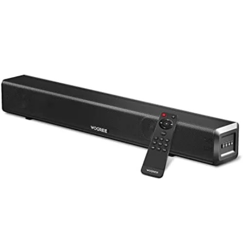 The 5 Best Soundbar For Panasonic Viera TV In 2024