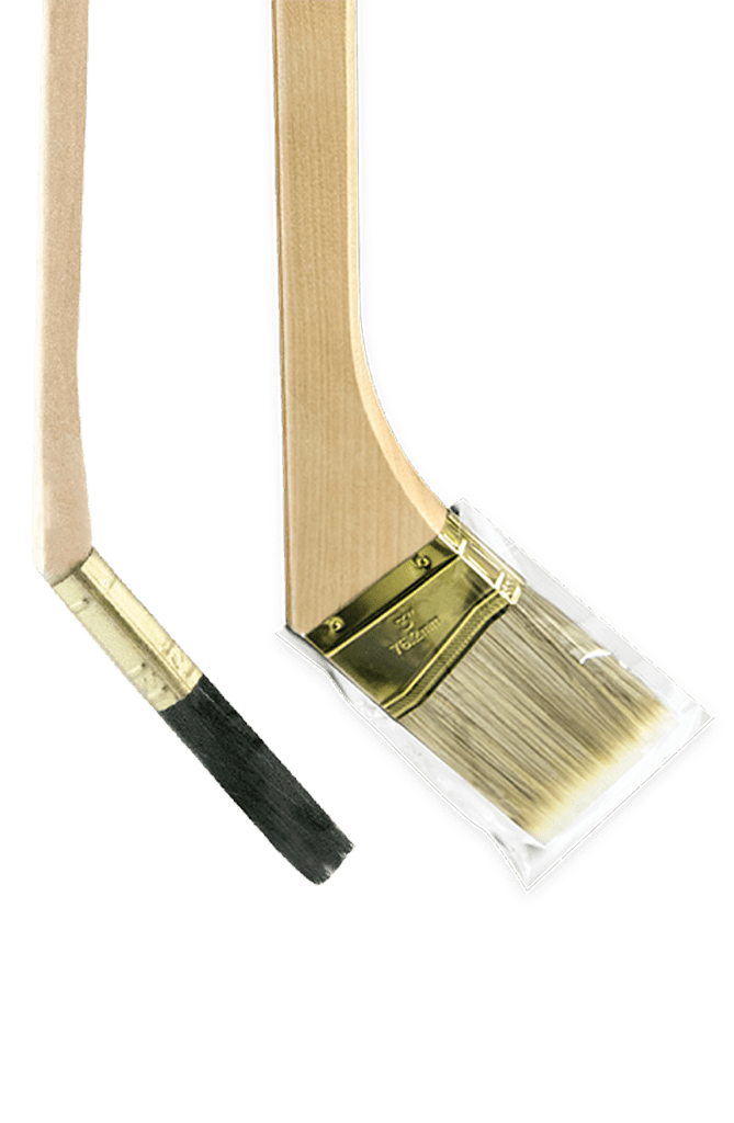 Specialty Brushes Hard to Reach Areas Wooster Brush