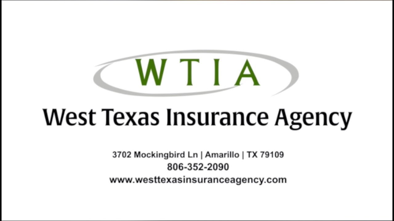 Insurance Companies Texas WooTic