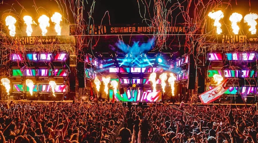summer edm festivals 2023 10 Confirmed Edm Music Festivals In Summer 2021 - Wootmag
