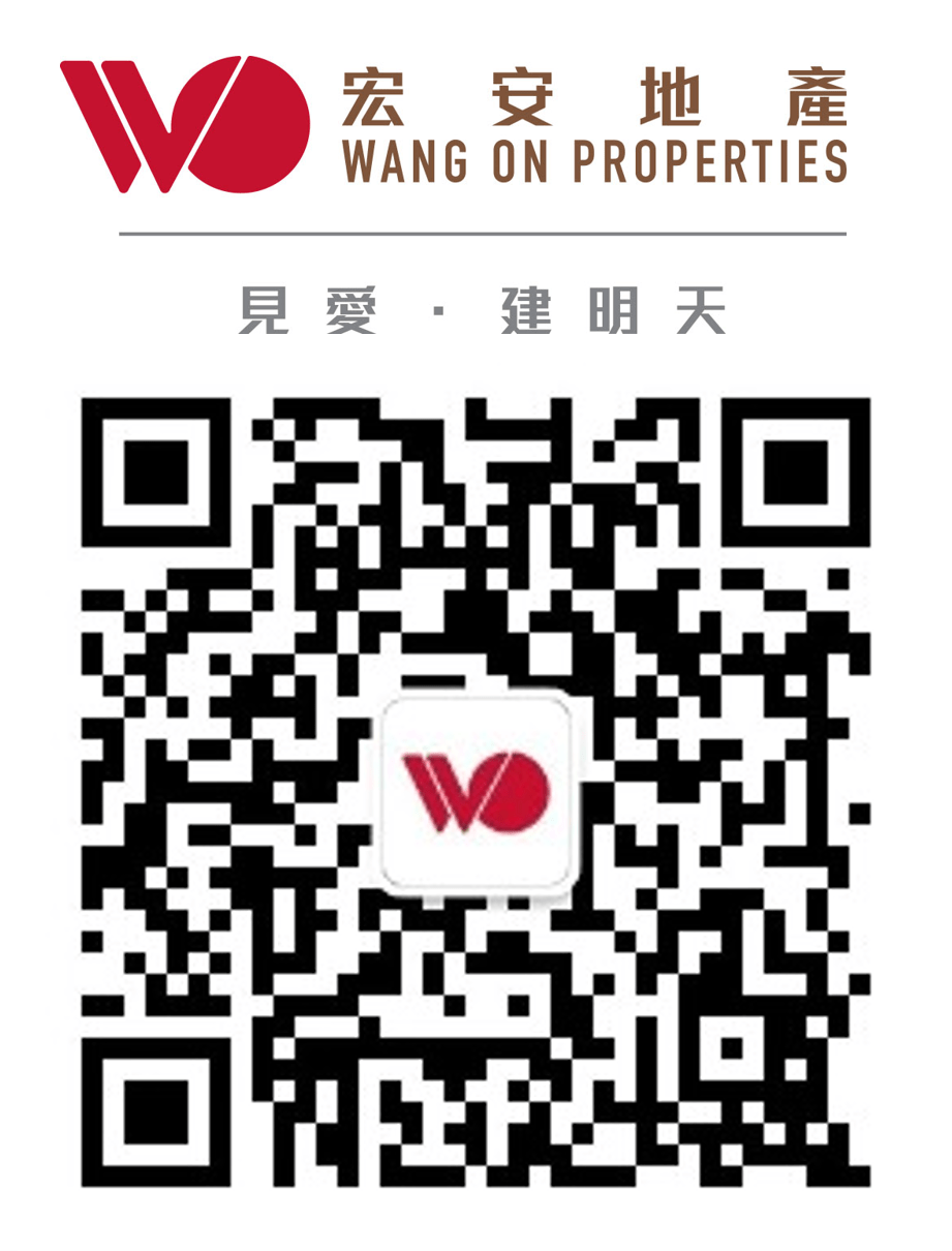 Wang On Properties