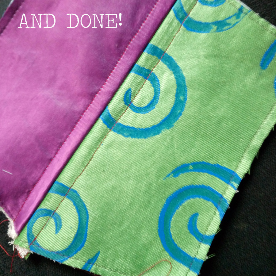 Fabric Stamps with Worbla Worbla Thermoplastics