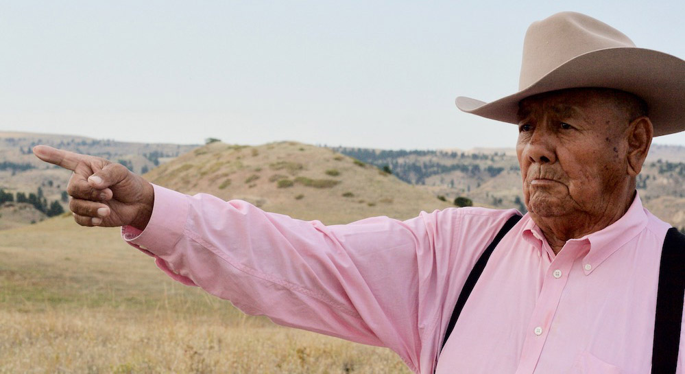 Is Cloud Peak using BIA to force Crow family to give up their land to