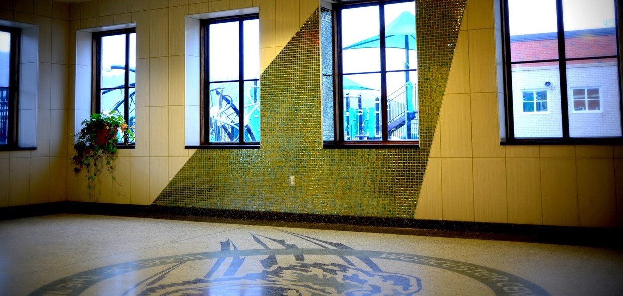 Worcester Central School