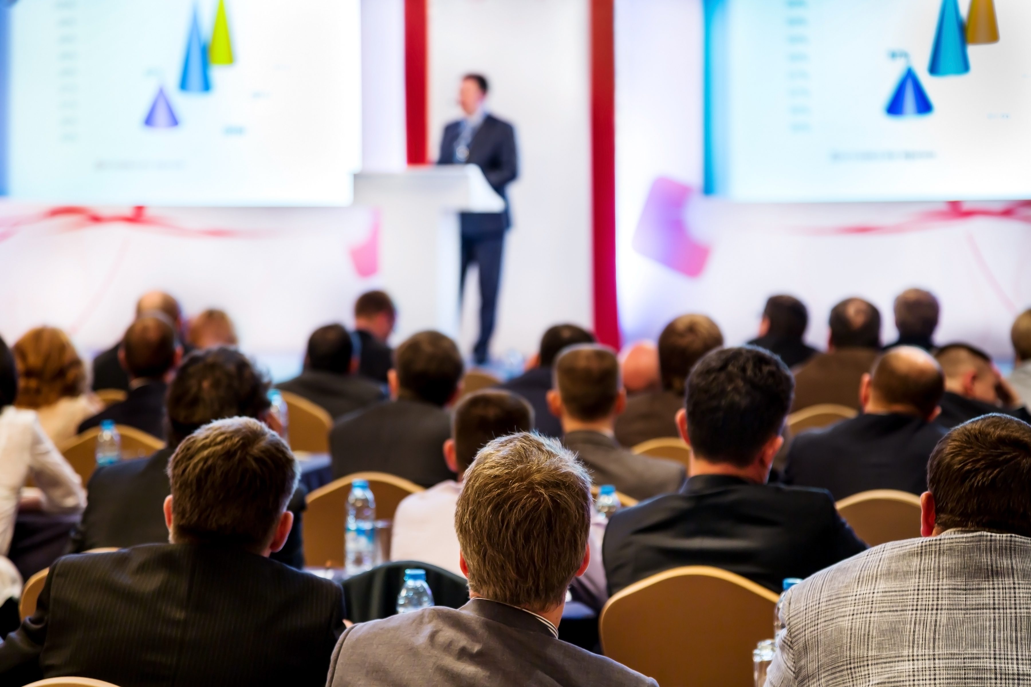 5 Event Promotion Tips Writing An Event Promotion