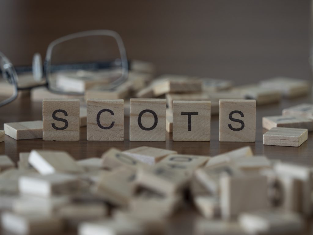 Explore Scots Language And Culture With Online Scottish Dictionaries