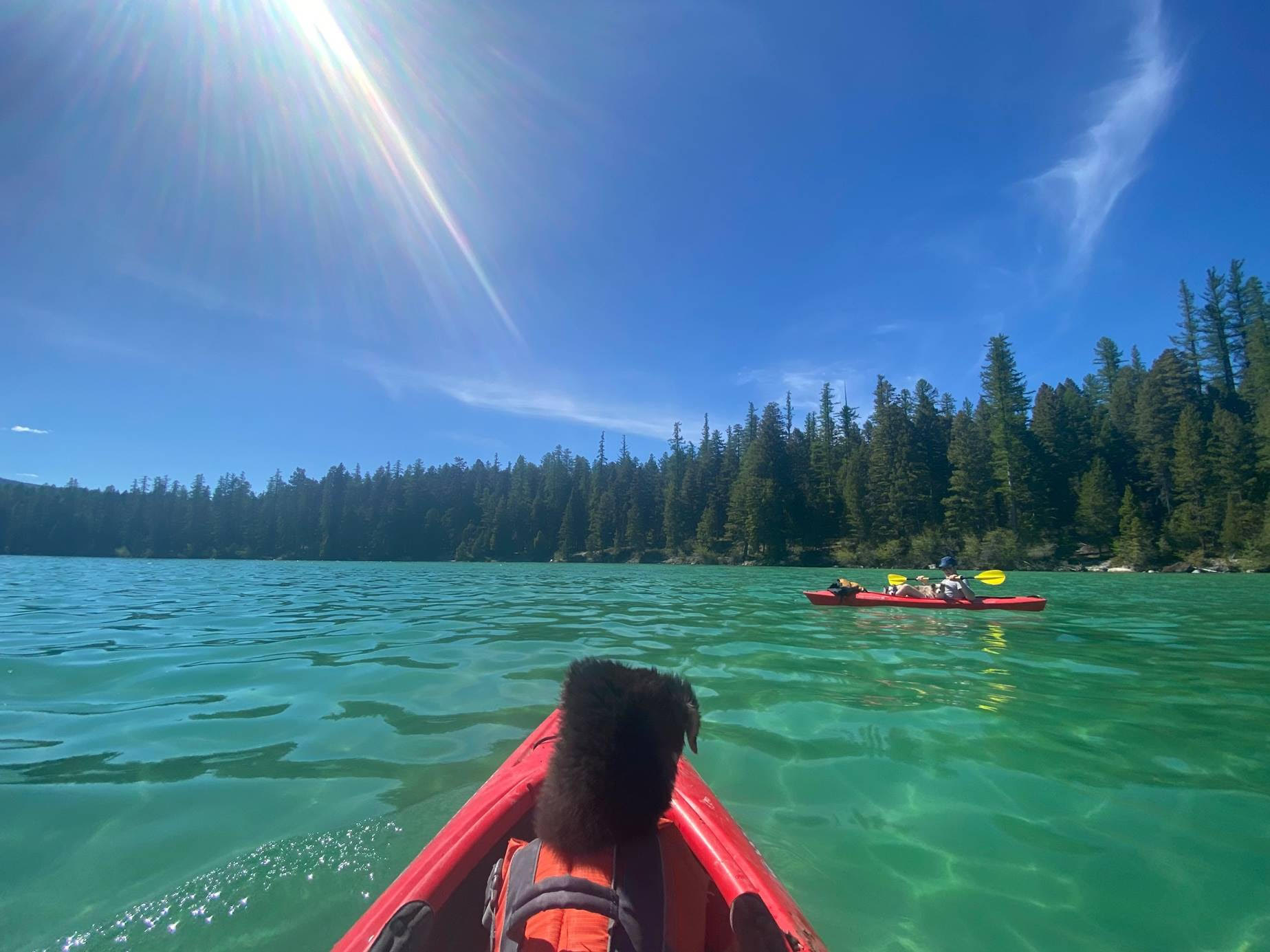 Worden Thane 2021 Summer Adventures Worden Thane