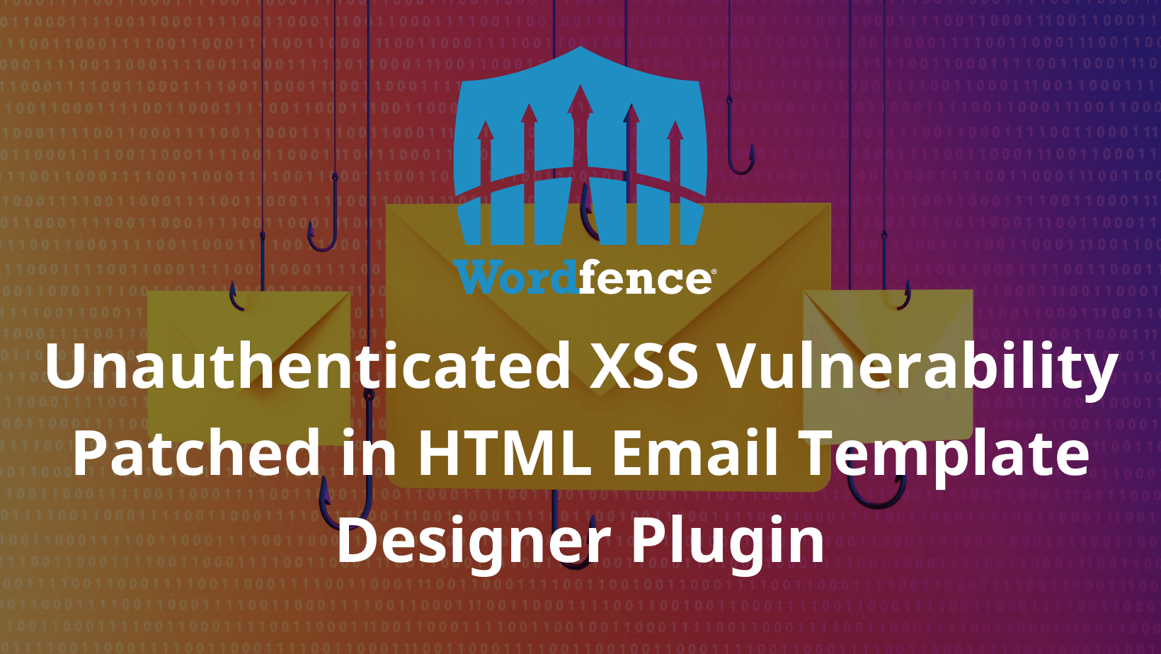 Unauthenticated XSS Vulnerability Patched in HTML Email Template Designer Plugin