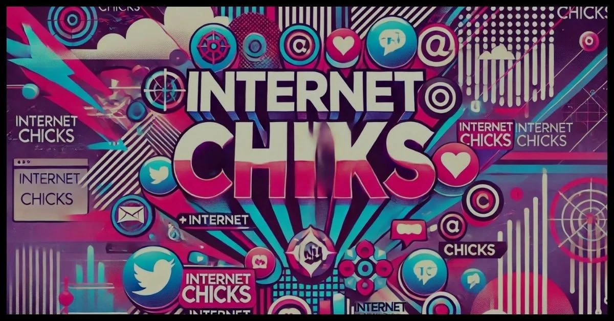 Internet Chicks A Deep Dive Into The Online Phenomenon Wordiply
