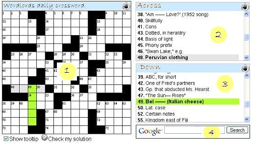 53 In That Case Crossword Daily Crossword Clue
