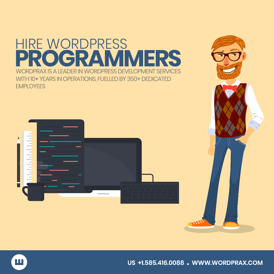 These Skills will make you a successful WordPress Consultant WordPrax