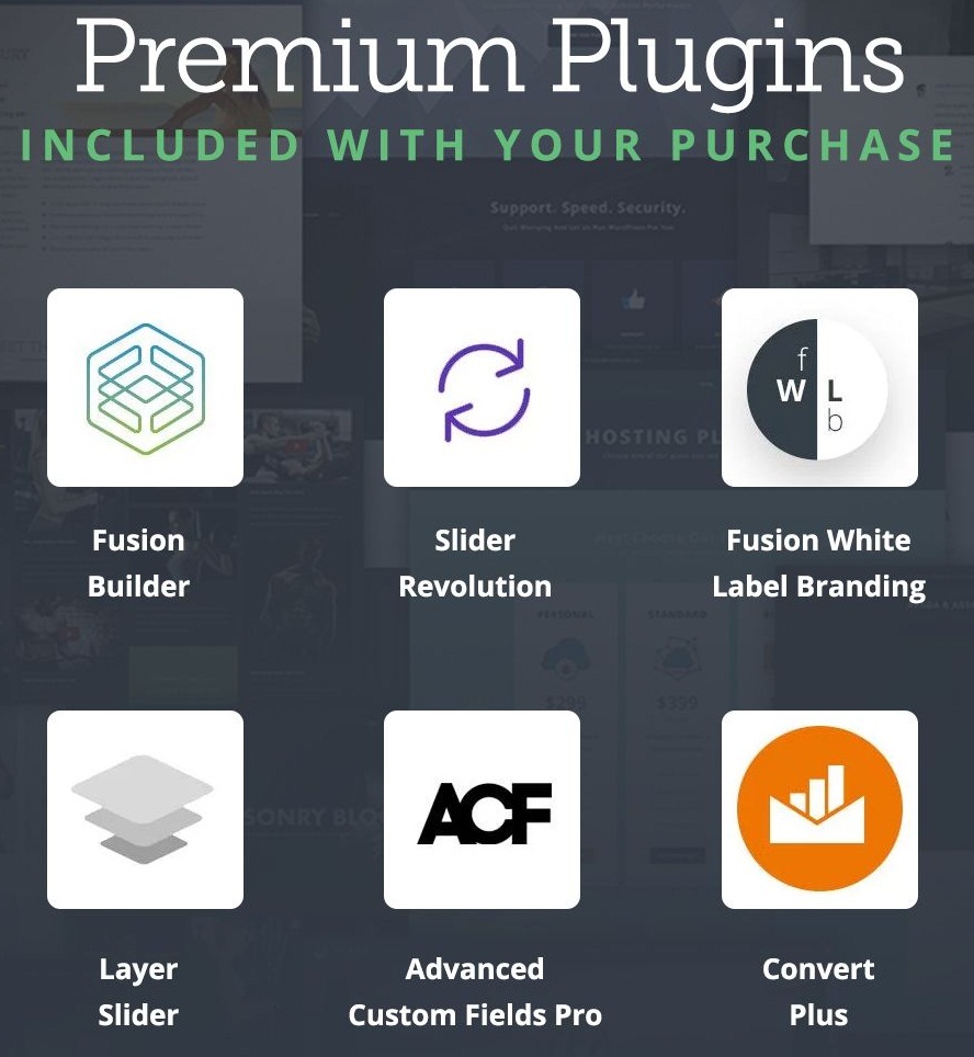 Avada WordPress Theme Guide Features, Examples & More