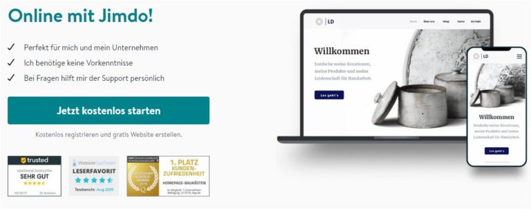 Bestes gratis CMS Wordpresskurs oder Privatschulung