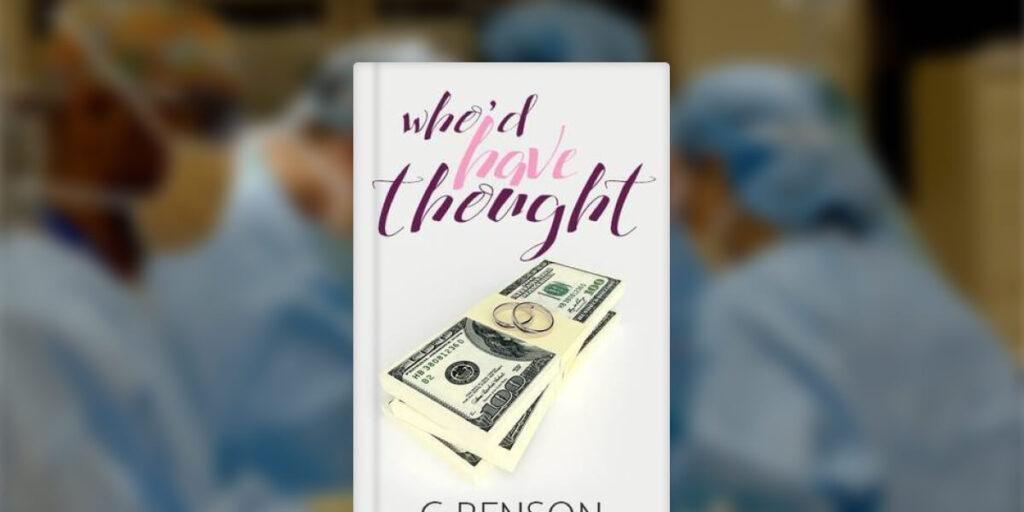 'Who'd Have Thought' Book Review【G. Benson】