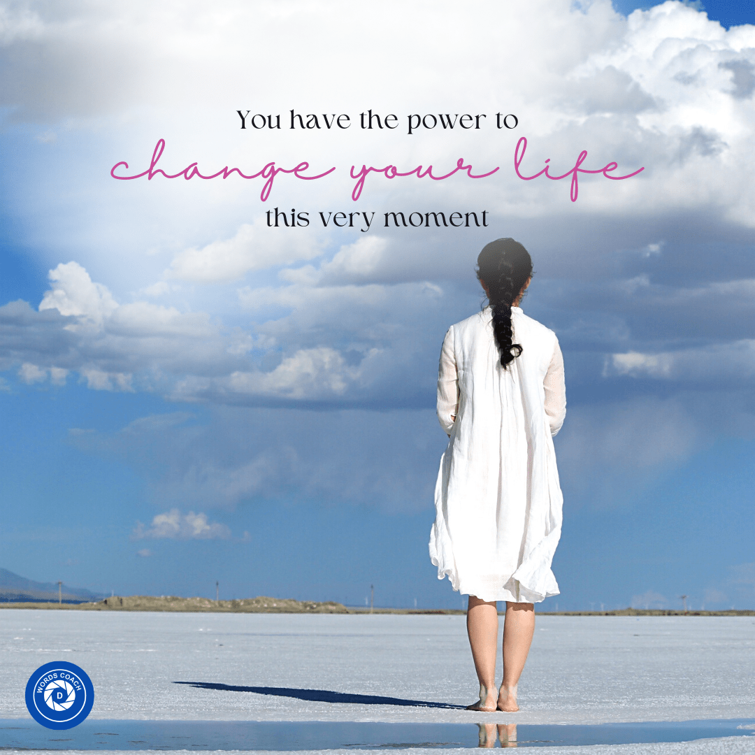 Life Changes With Time Quote