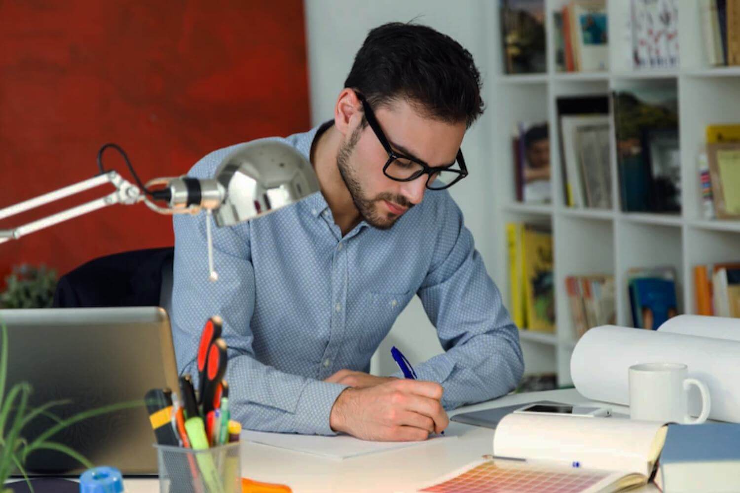 How To Find The Best Web Content Writing Company In India?