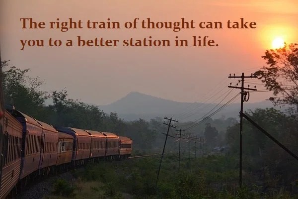 Kata Mutiara Bahasa Inggris Tentang Kereta Train Dan Artinya