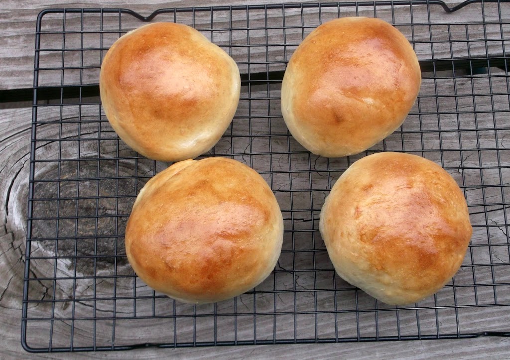 French Bread, Hoagies and Buns Words of Deliciousness