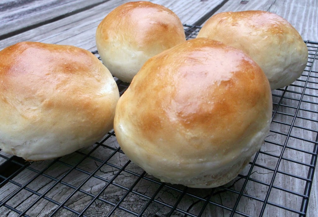 French Bread, Hoagies and Buns Words of Deliciousness