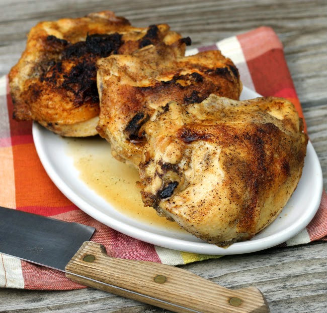 Garlic Oven Roasted Chicken Breast Words of Deliciousness