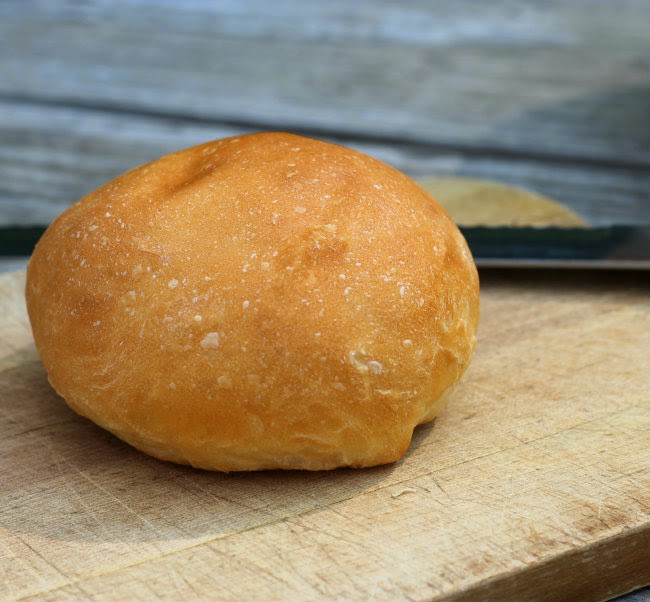 PillowSoft Dinner Rolls Words of Deliciousness