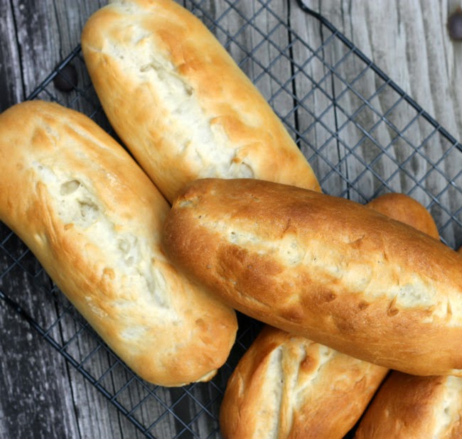 Pan Cubano (Cuban Bread) Words of Deliciousness