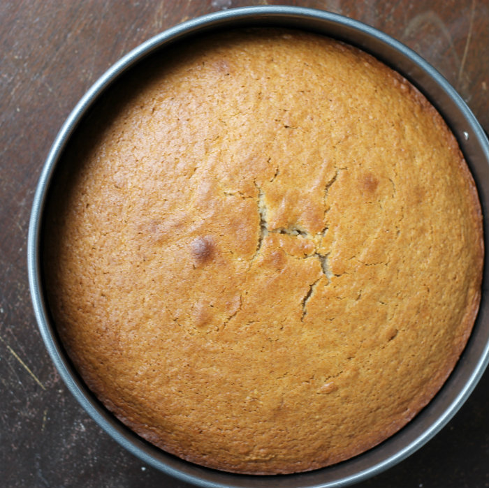 Honey Spiced Morning Cake Words of Deliciousness