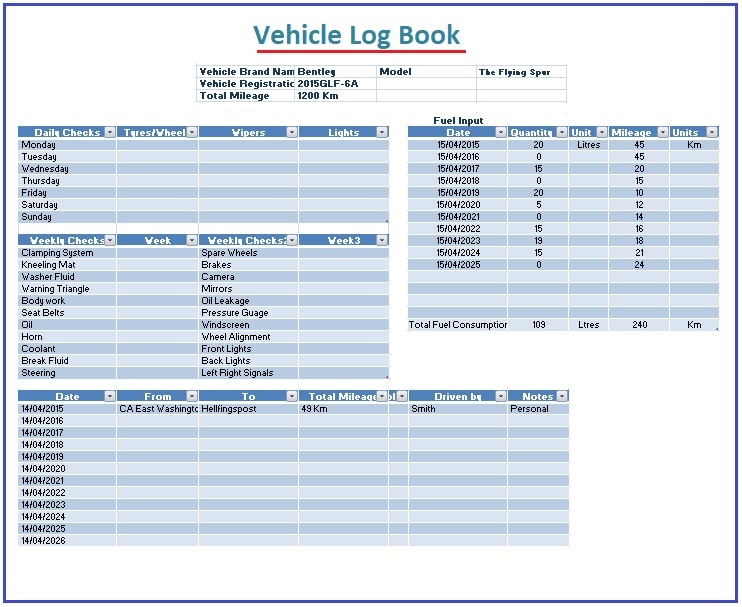 Book Templates Free Word Templates