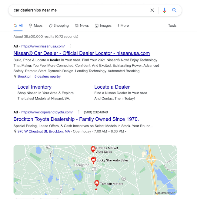 Seo Optimization - Learn To Optimize For Seo