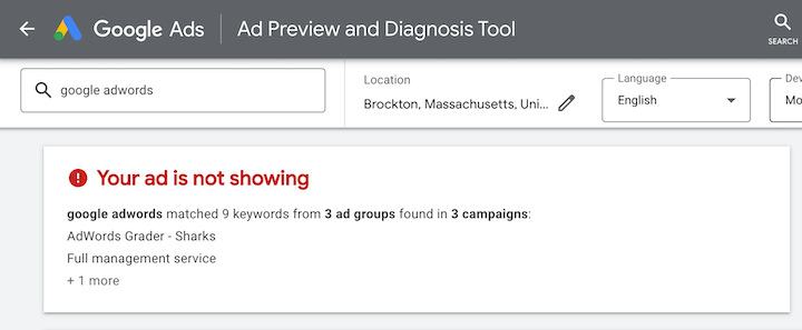 11 Reasons Your Google Ads Aren't Showing-And How To Fix Them