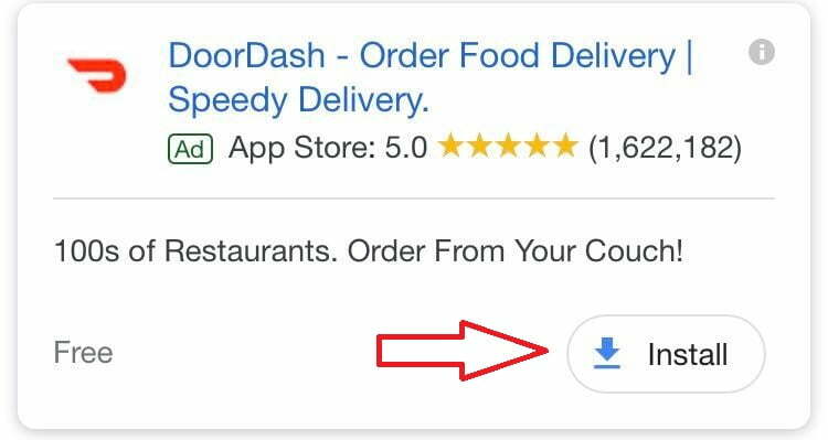 A Quick Guide To Google Ads App Campaigns