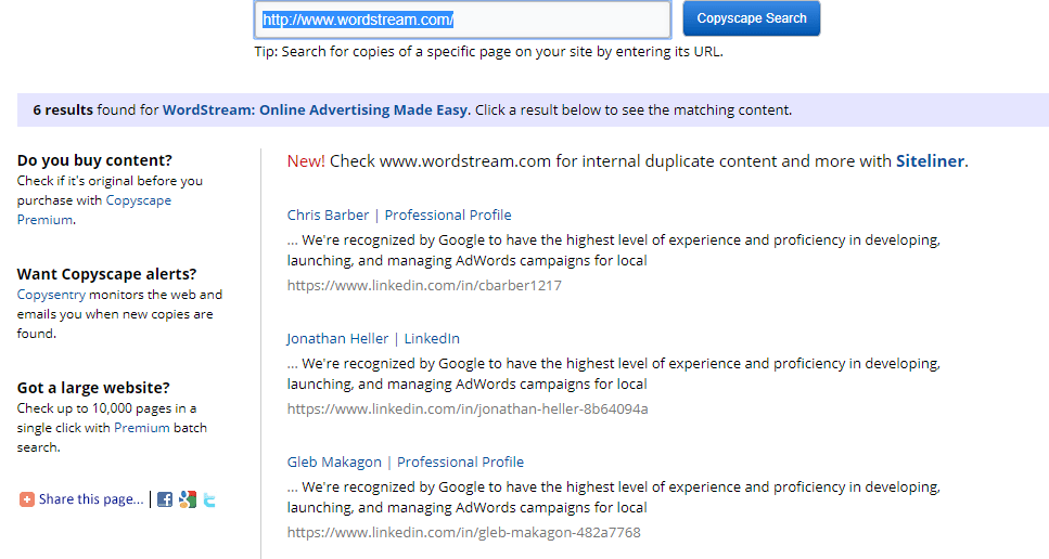 Double Trouble How to Avoid Duplicate Content in 2024