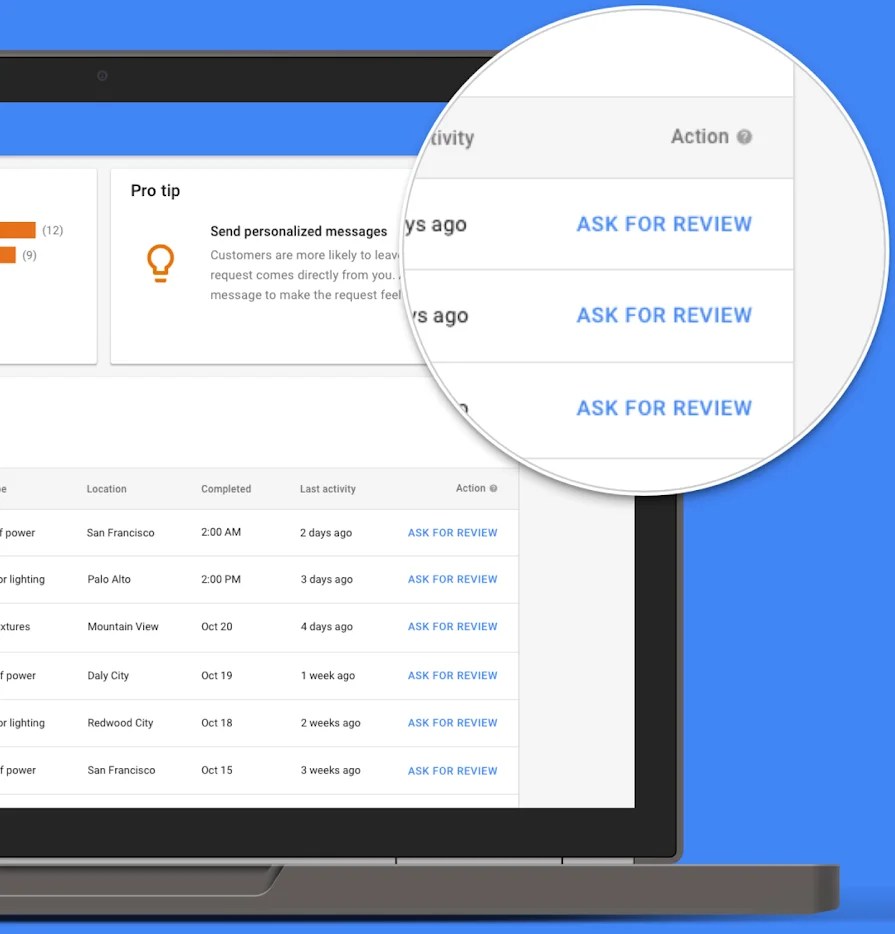 aurora pro services google reviews Emilie Mojica