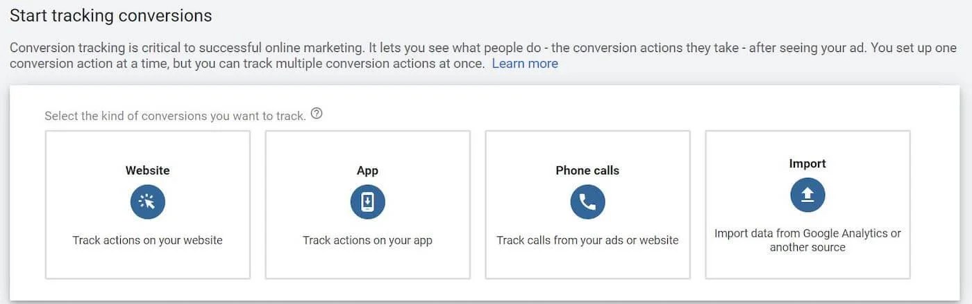 8 Google Ads Conversion Tracking Hang-Ups And How To Fix Them