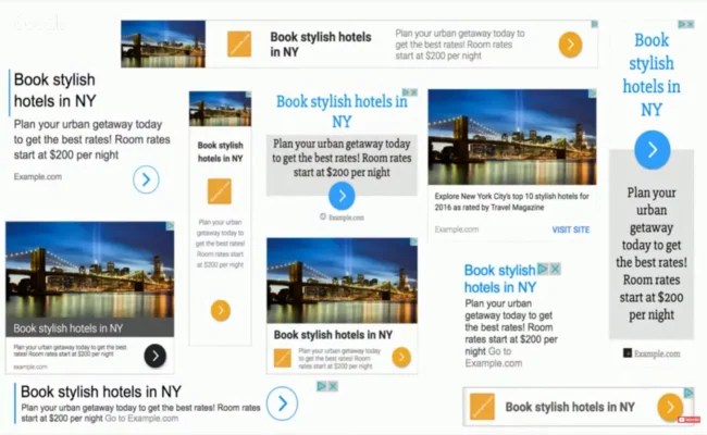 6 Best Practices For Responsive Ads On The Gdn