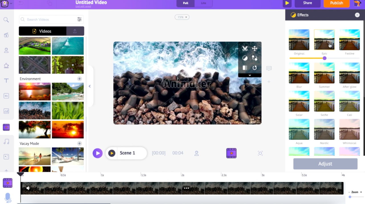 Best Video Editing Software For Beginners Flux Resource