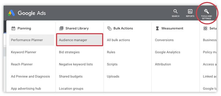 Google Ads Custom Segments 101: Why & How To Use Them