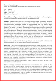 How To Write An Abstract For A Research Paper Proposal Amadio Hand