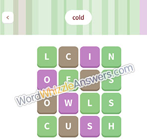 ICE SNOW SLUSH COOL