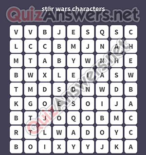 YODA LEIA JEDI OBIWAN HANSOLO CHEWBACCA