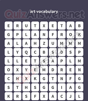 SKETCH PASTEL COLLAGE TEXTURE LANDSCAPE