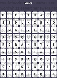 BOW SLIP HITCH GRANNY SQUARE CARRICK WINDSOR