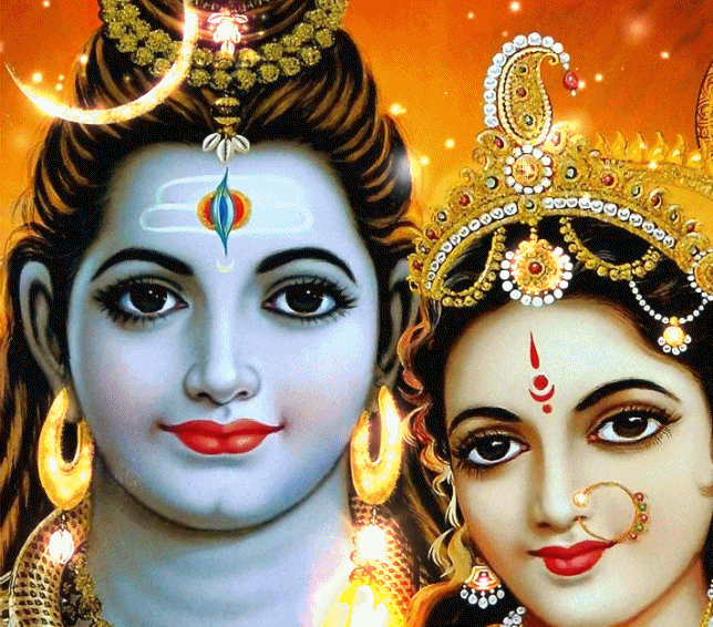 God Shiva Gif Animation Images WordZz