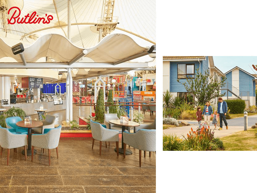 Butlins jobs Hiring Hospitality Jobs near me Recruitment