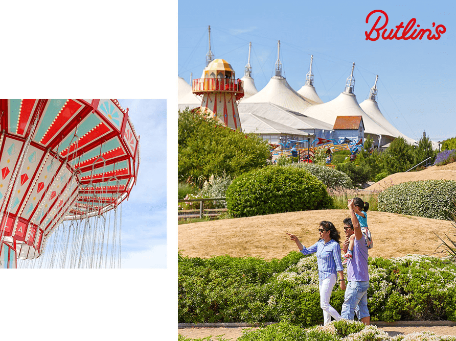 Butlins jobs Hiring Hospitality Jobs near me Recruitment