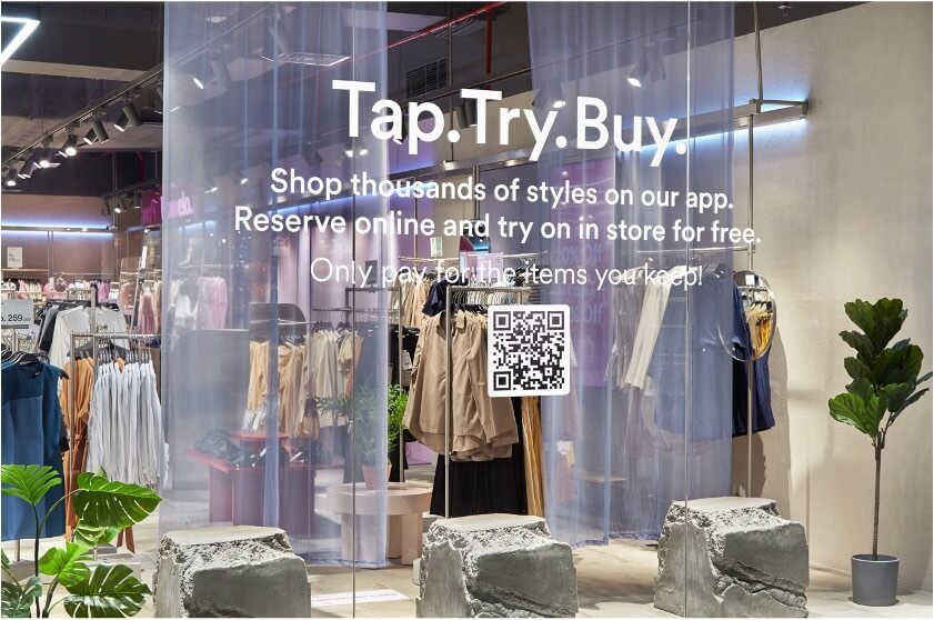 Pomelo Revolutionizing Retail with OmniChannel Experience