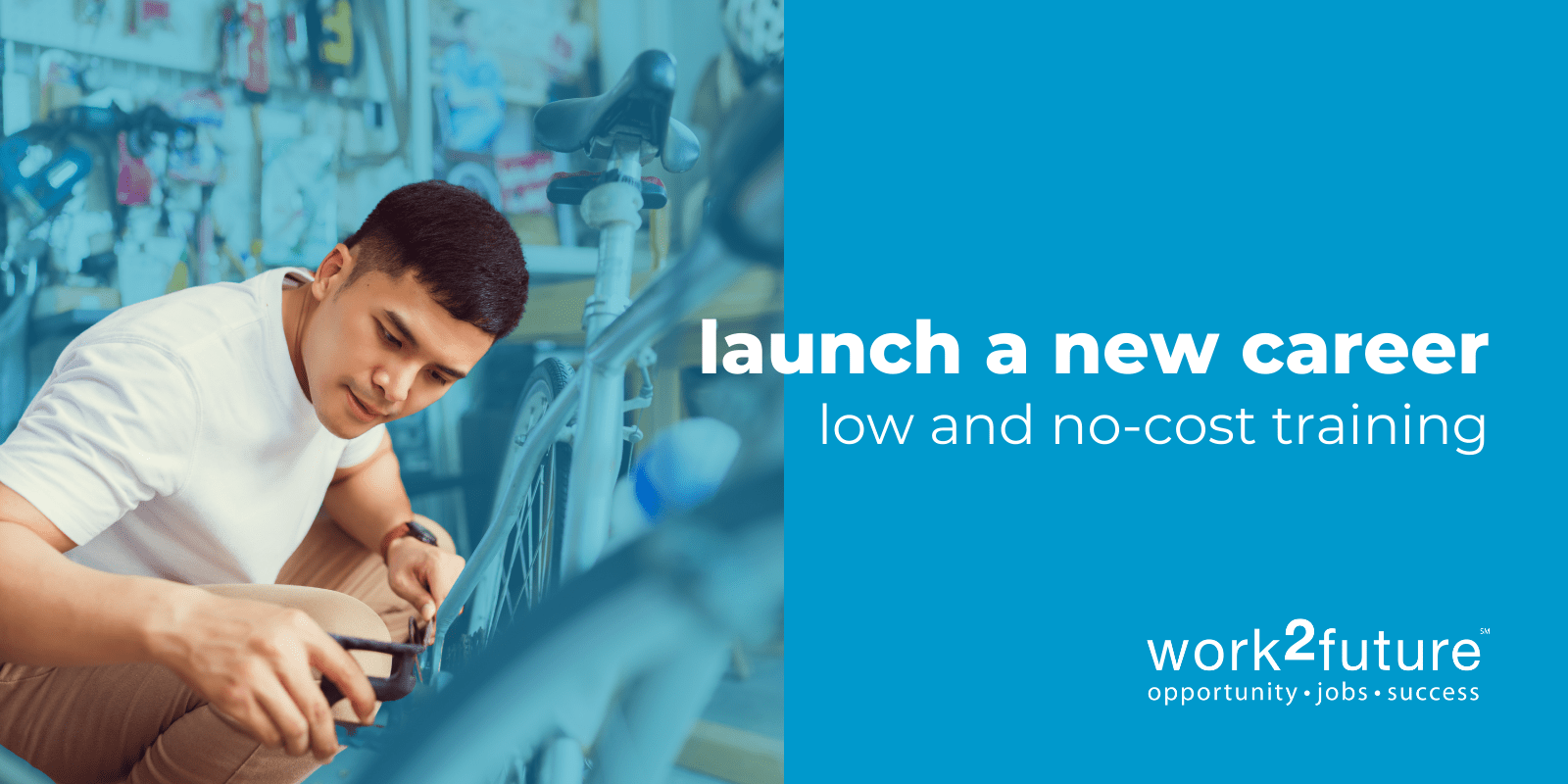 Incumbent Worker Training (IWT) work2future